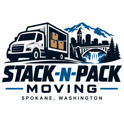 STACK-N-PACK MOVING profile image