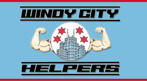 Windy City Helpers Inc profile image