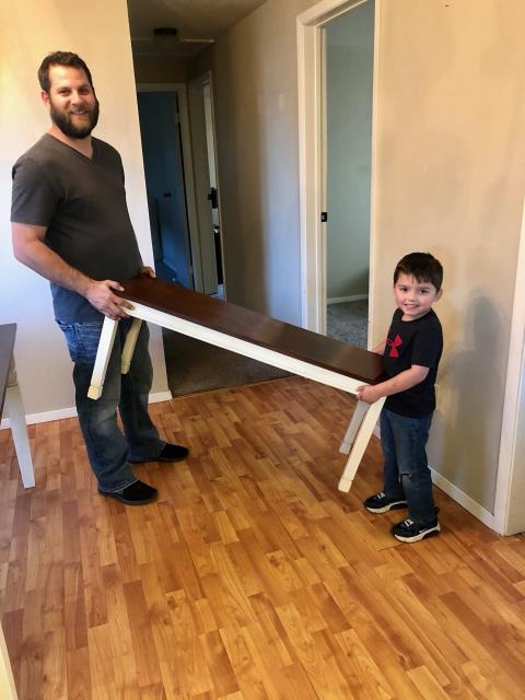 Top Notch Moving profile image