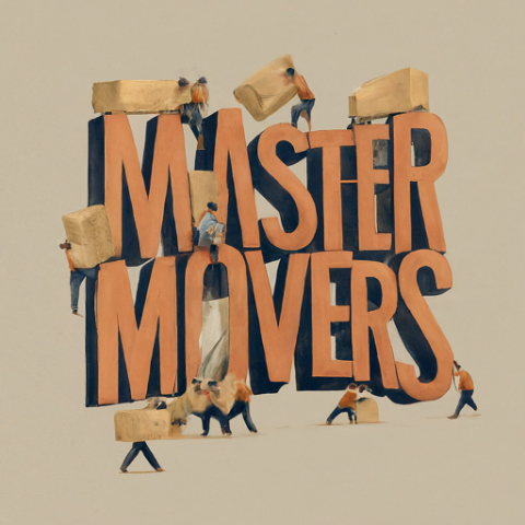 Master Movers profile image