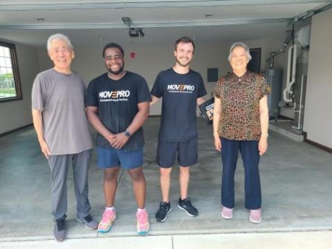 MovePro Labor Help profile image