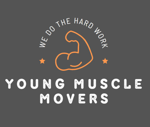 Young Muscle Movers profile image