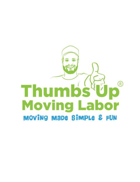 Thumbs Up Moving Labor profile image
