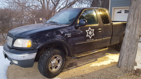 Tru Blu Muvers profile image