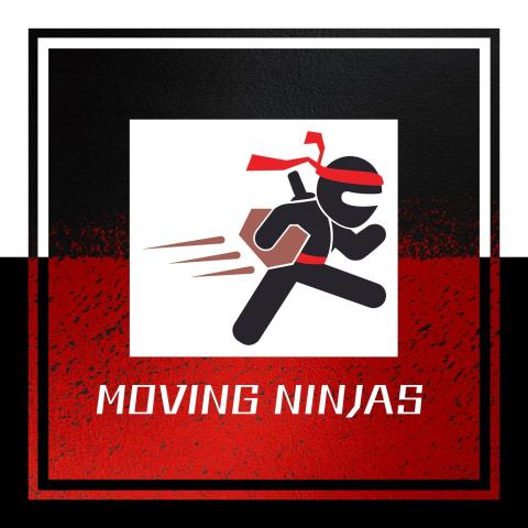 Moving Ninjas profile image