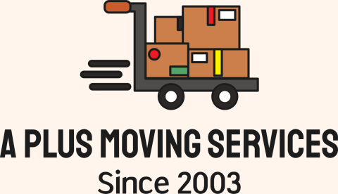 A Plus Moving Services profile image