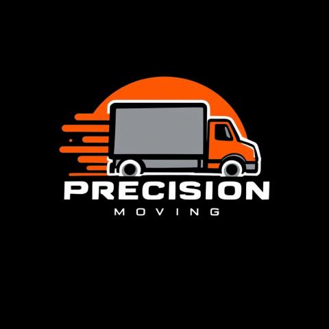 Precision Moving profile image