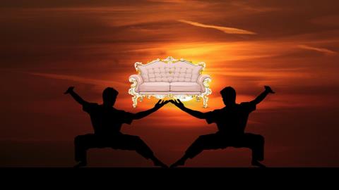 The Art Of Moving profile image