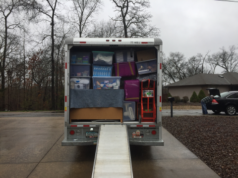 Done Right Movers - Moving Help® Moving Labor You Need