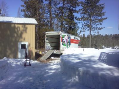 Ihaul Metals Etc. profile image