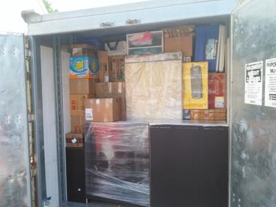 Xpress Moverz profile image