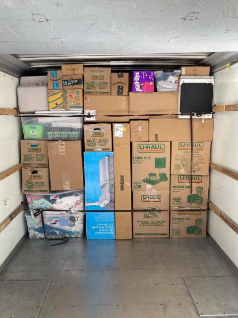 Moving Brothers profile image