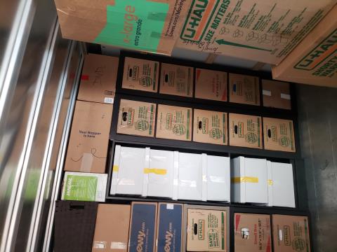 All Hands In Moving LLC profile image