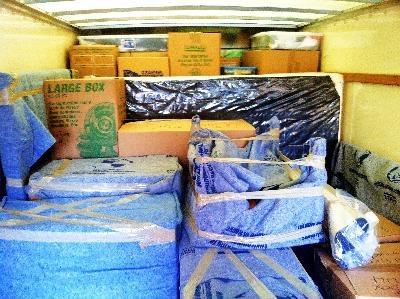 Early Cardinal Movers profile image