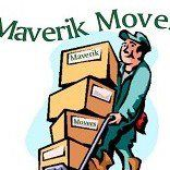 Maverik Movers profile image
