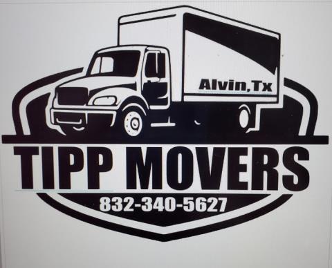 Tipp Movers LLC profile image