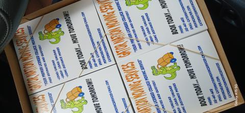 Gator Nation Moving Services. profile image