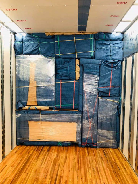 Asset Movers, LLC. profile image