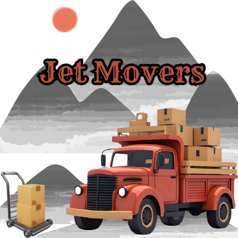 Jet Movers profile image