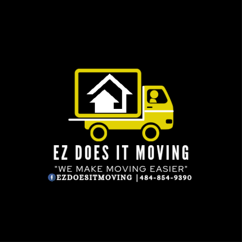 EZ Does It Moving profile image