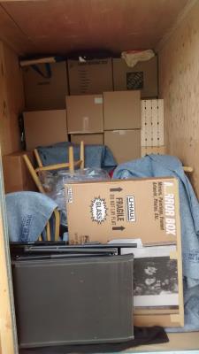 Run And See Moving Assistants profile image