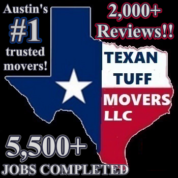 Texan Tuff Movers LLC profile image