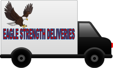 Eagle Strength Deliveries profile image