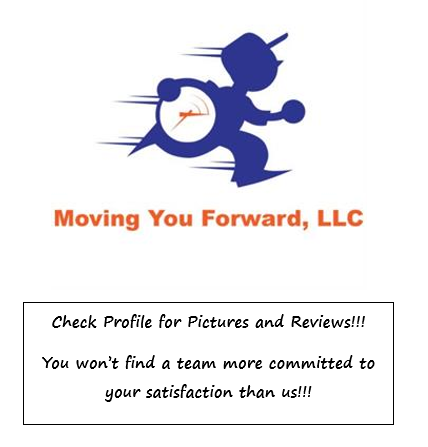 Moving You Forward LLC profile image