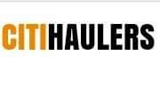 Citihaulers profile image
