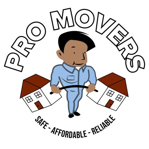 Pro Movers Ltd. profile image
