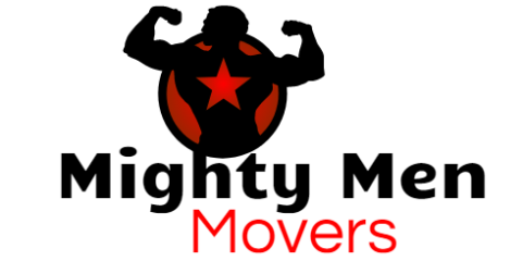 Mighty Men Movers profile image