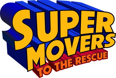 Super Movers profile image