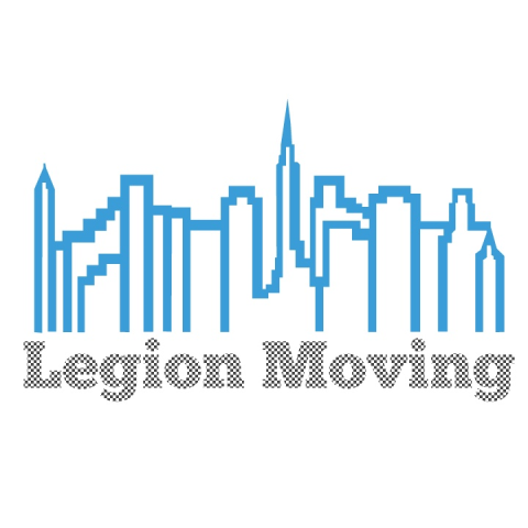Legion Mover Labor Ready Services profile image