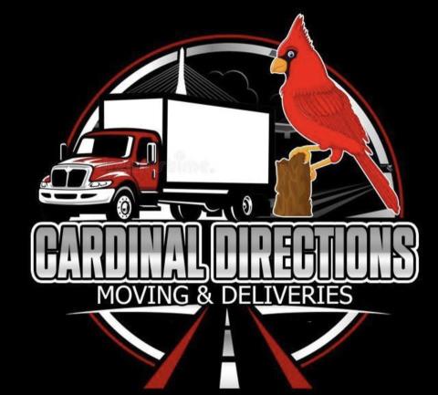cardinal directions moving profile image