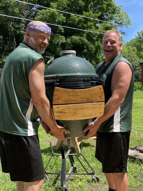 Spartan Movers profile image