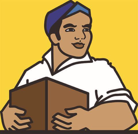 Helping Hands Movers profile image