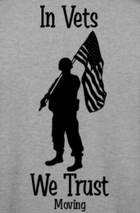 In Vets We Trust profile image