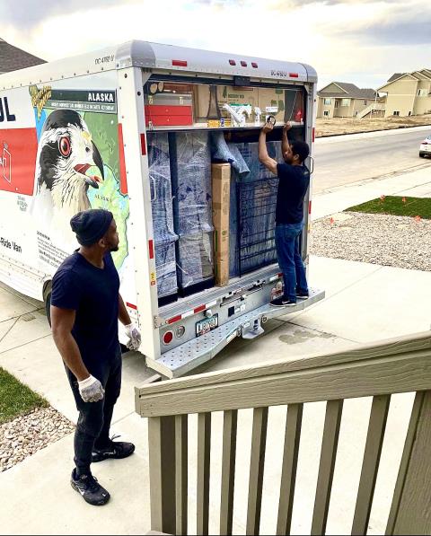 Aplanet Movers profile image