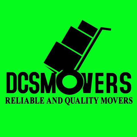 Dcs Movers profile image