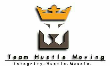 Team Hustle Moving LLC profile image