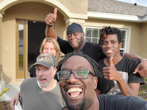 Moving King profile image