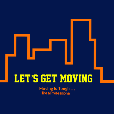 Let's Get Moving profile image