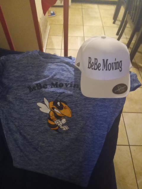 Bebe Moving profile image