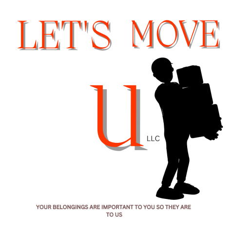 LETS MOVE U profile image