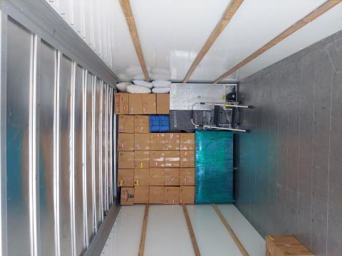 Jason's Moving Company profile image