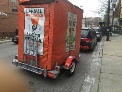 Jim Lee Movers profile image