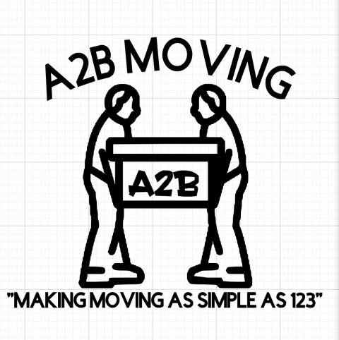 A2b Moving profile image
