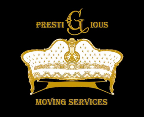 Prestigious Moving Services profile image