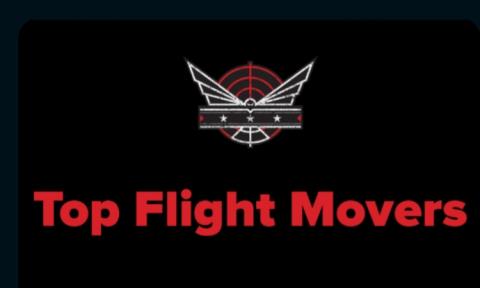 Top Flight Movers profile image