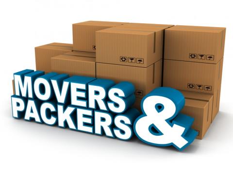 Calgary's Best-Mike's Movers Packers Uboxes Rental Drivers profile image
